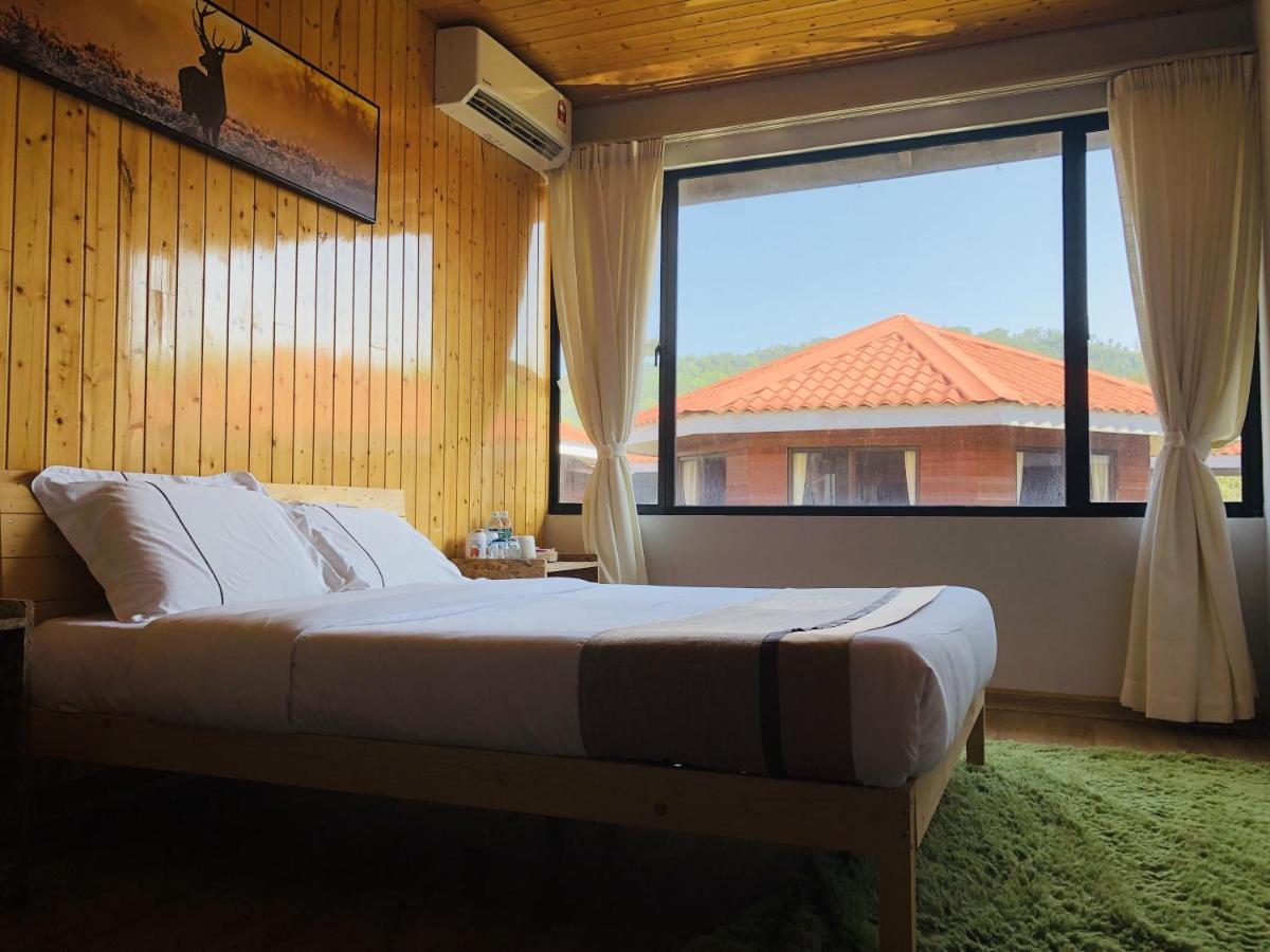 Gayang Friendly Water House Homestay Кота-Кинабалу Экстерьер фото