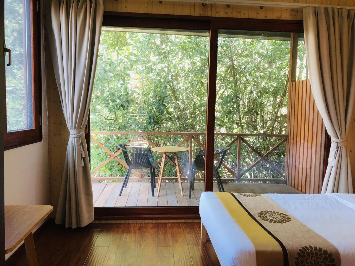 Gayang Friendly Water House Homestay Кота-Кинабалу Экстерьер фото